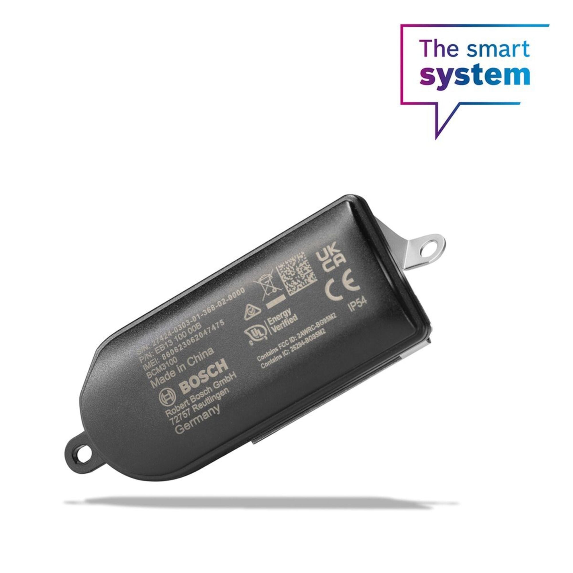 Bosch ConnectModule GPS