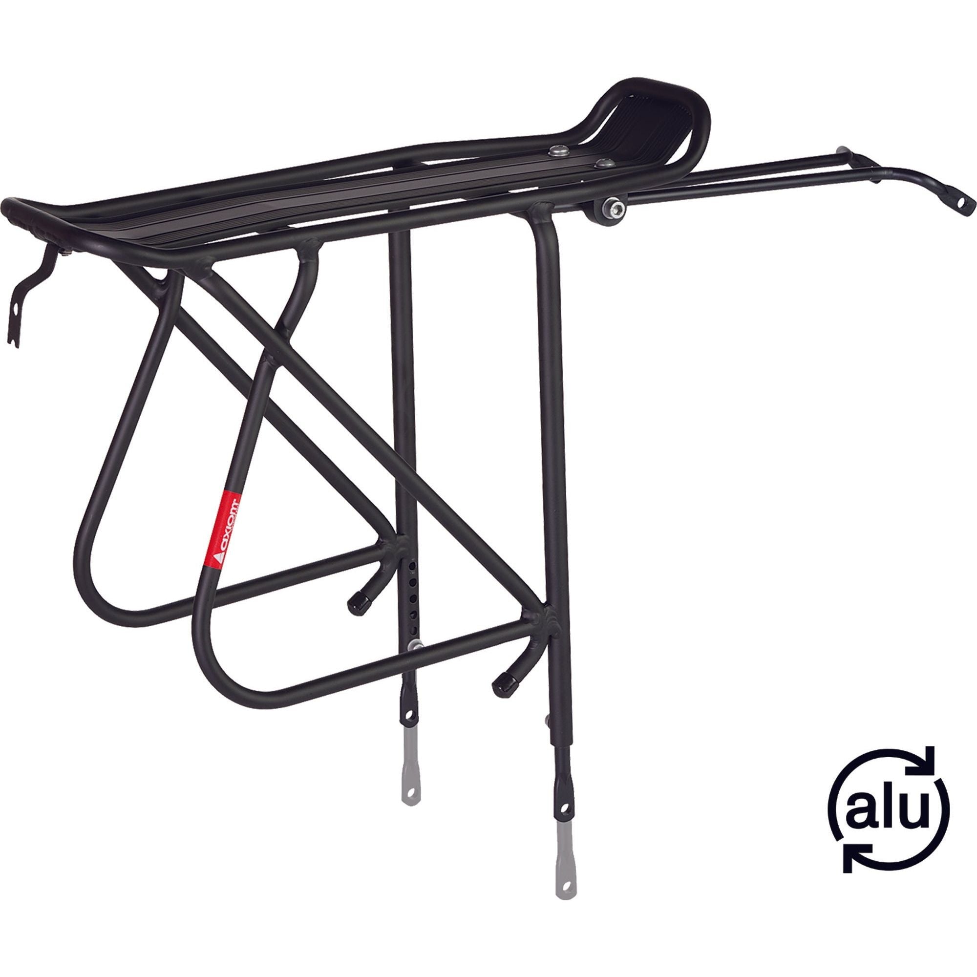 Axiom Journey Ajustable 24/29