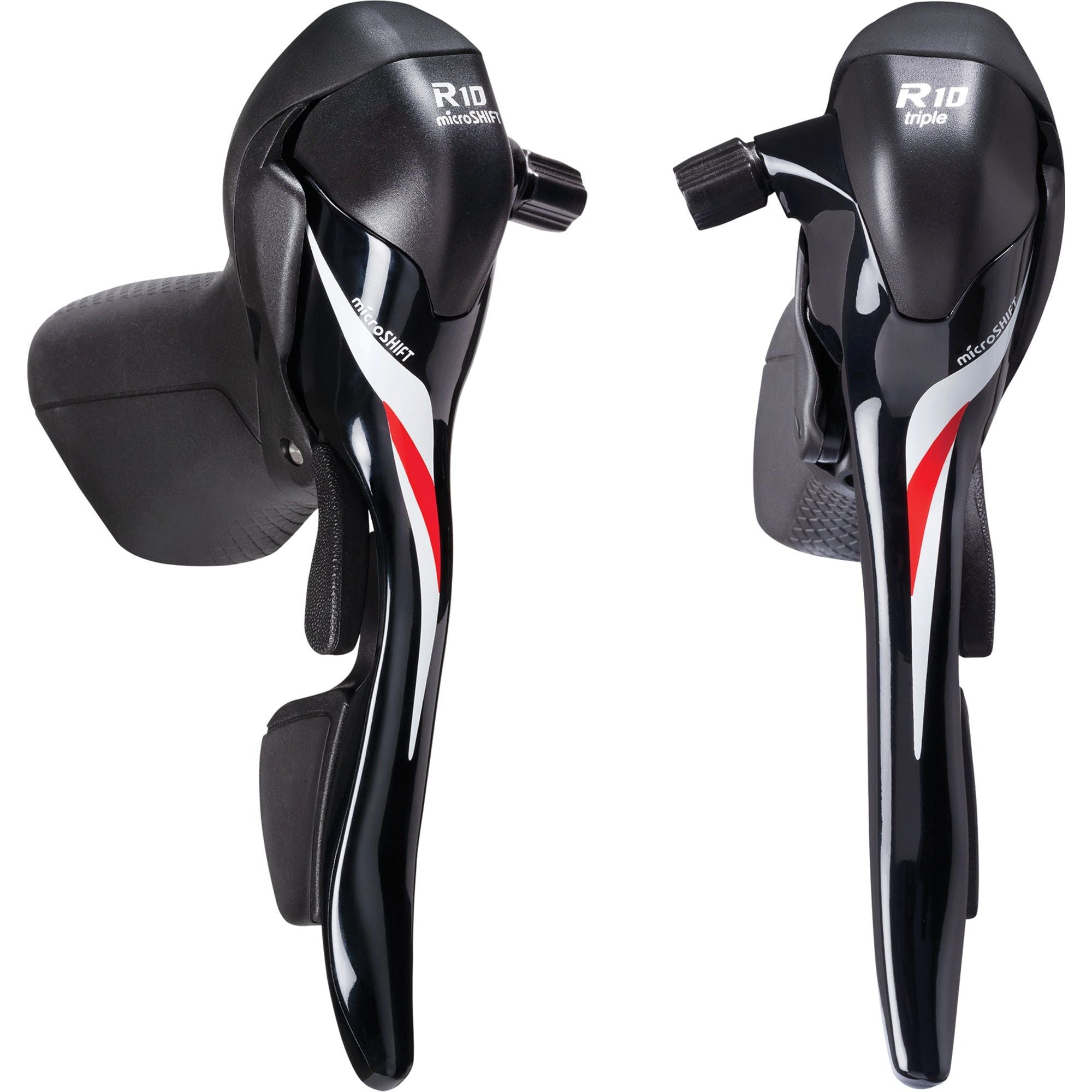MicroShift SB-R403K-BK