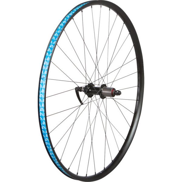 49N Roue Vélo Montagne