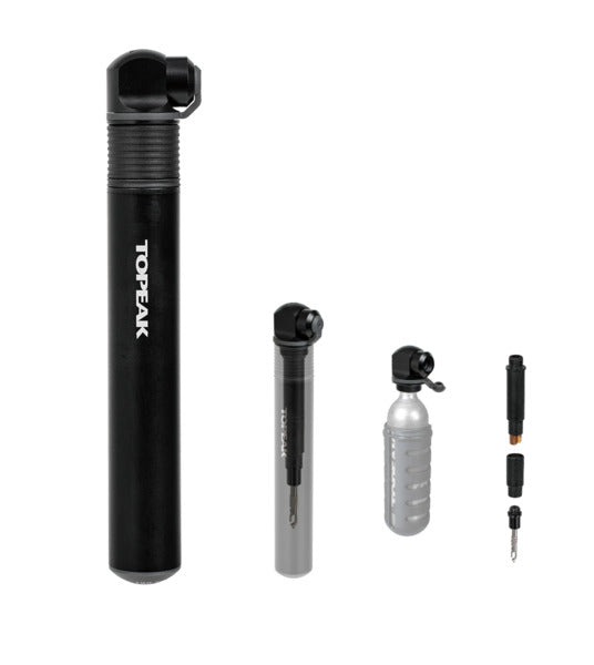 Topeak Two Timer XT