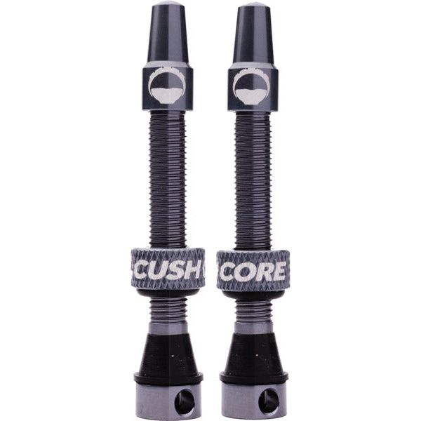 Cushcore Valves