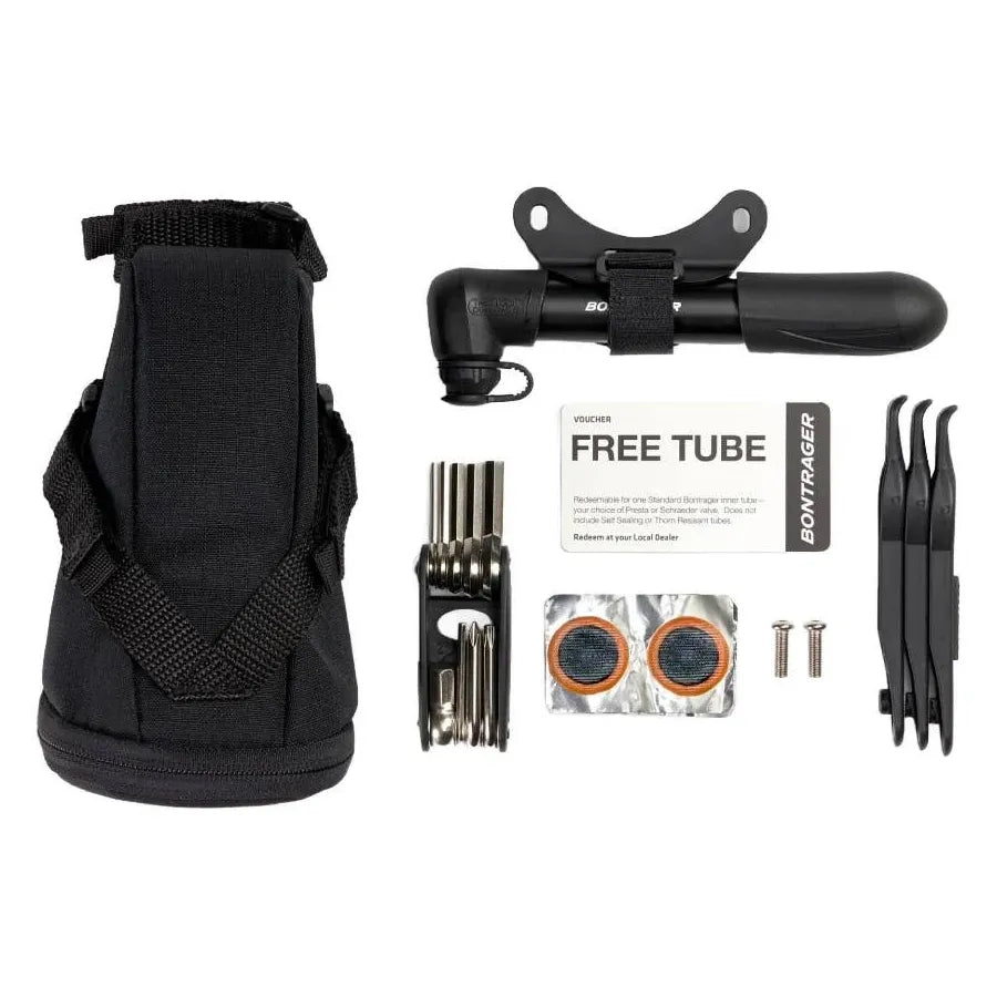 Bontrager Pack anti-crevaison