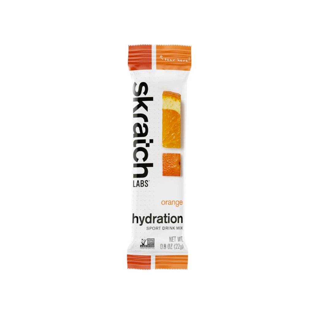 Skratch Labs Hydration
