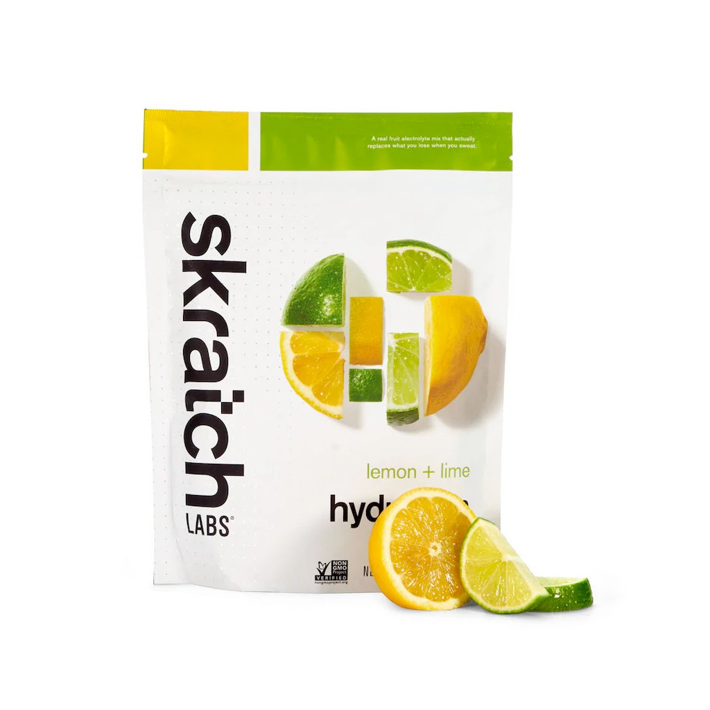 Skratch Labs Hydration