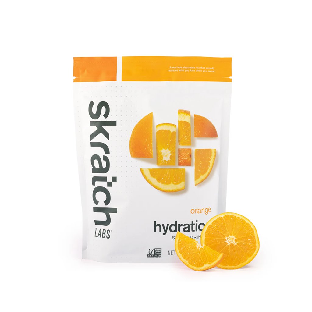 Skratch Labs Hydration