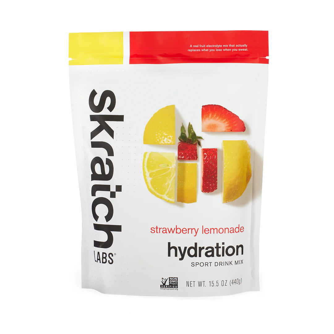 Skratch Labs Hydration