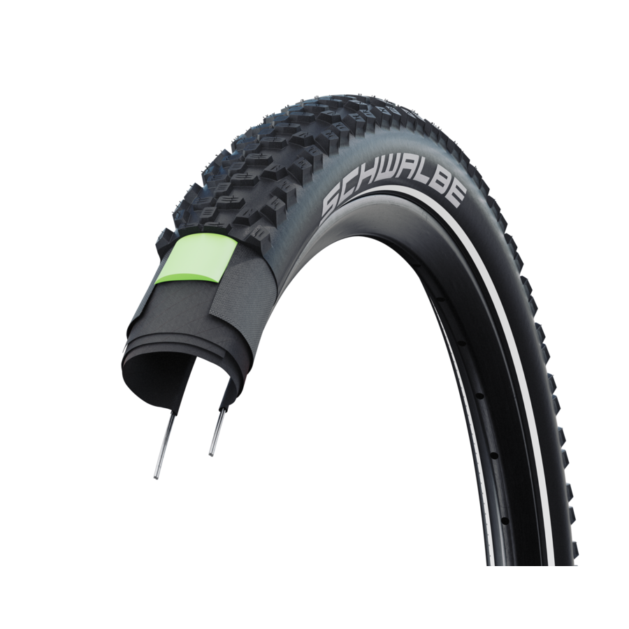 Schwalbe Smart Sam Plus