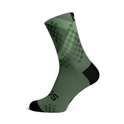 Sox Crew Socks