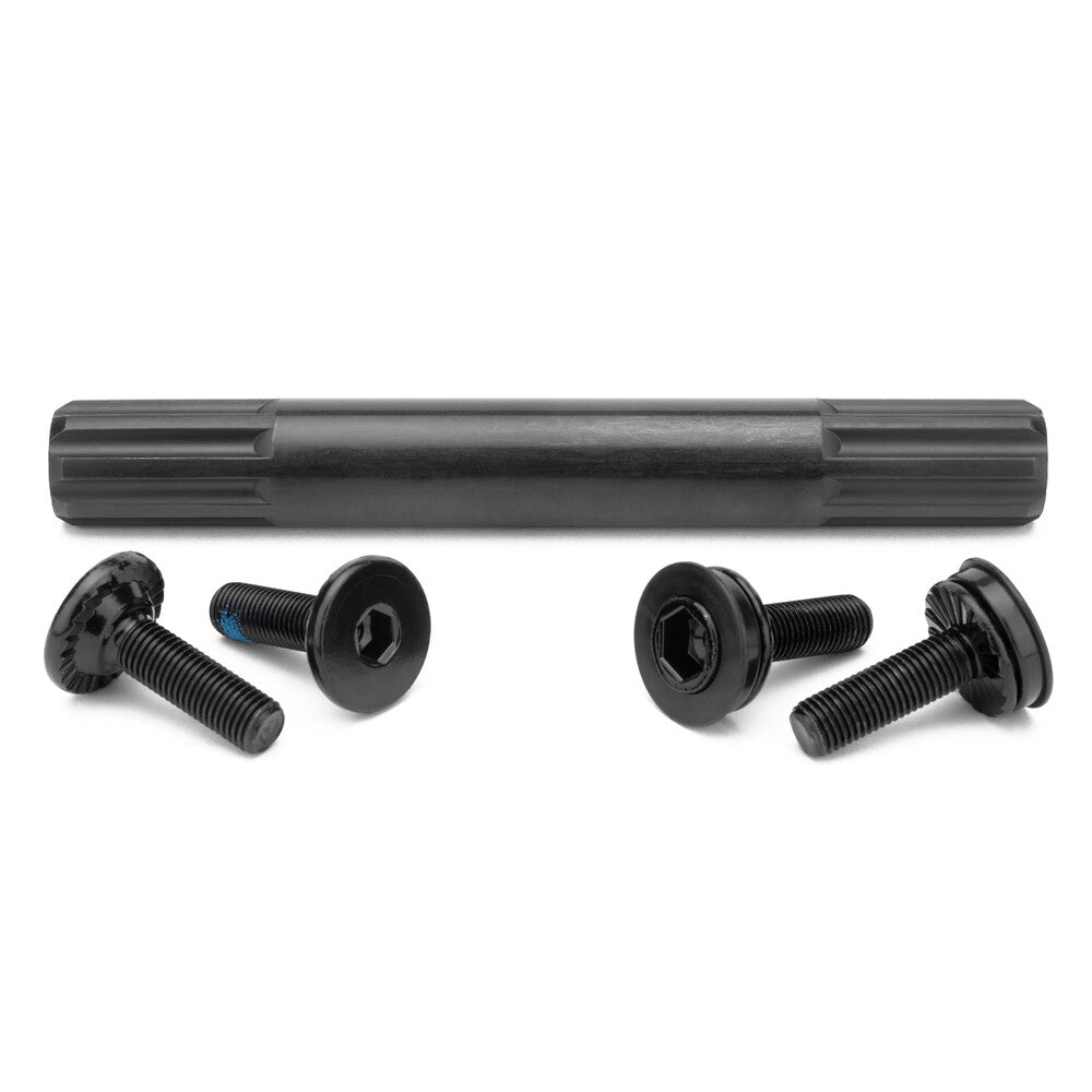 MI-MN5902BLK::0::MI-MN5902BLK::8 SPLINE SPINDLE V3 19MM 8S NOIR