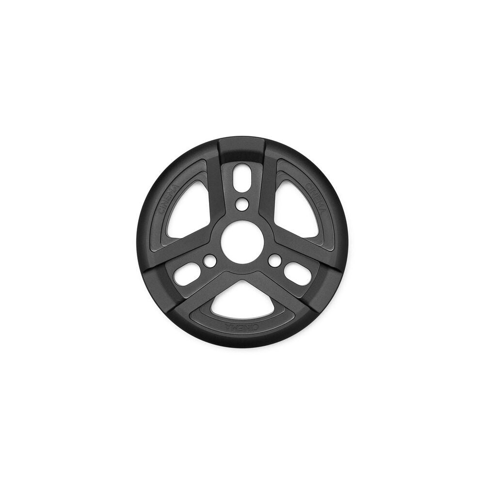 CN-8050-25BLK::0::CN-8050-25BLK::REEL GUARD SPROCKET 25T BLK