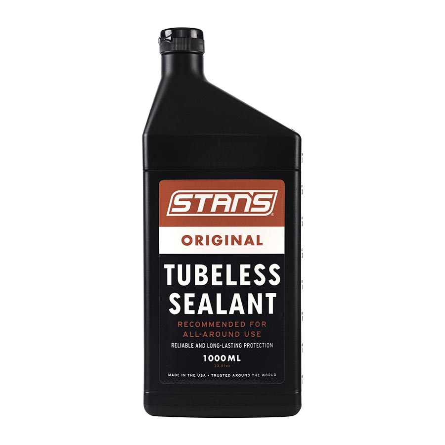 Stans No Tubes Tubeless Tire Sealant