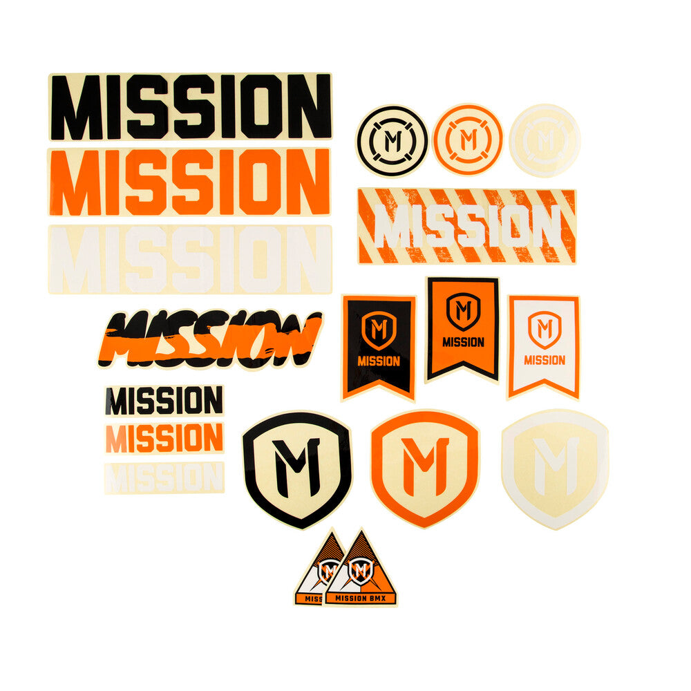 MI-MN9001AST::0::MI-MN9001AST::ASSORTED STICKER PACK N/A ASSORTED