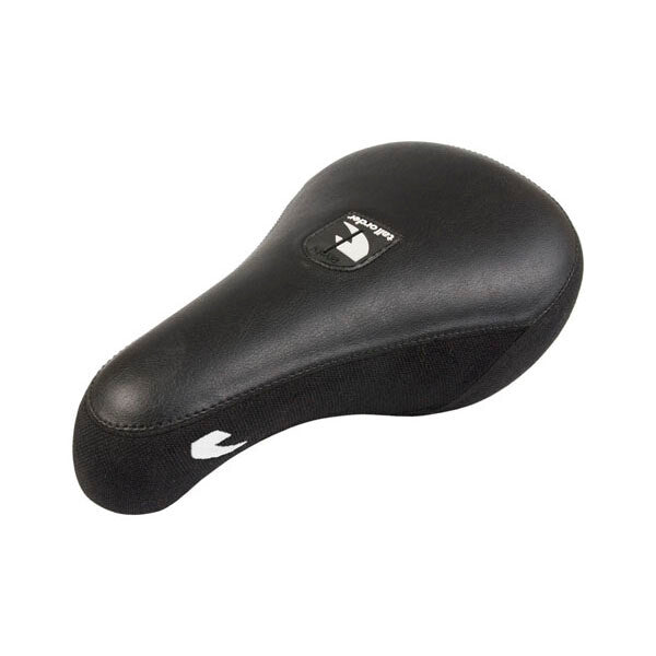 TO-SETA002-BK5-000::0::TO-SETA002-BK5-000::TALL ORDER MID SEAT BLACK WITH WHITE STITCHI