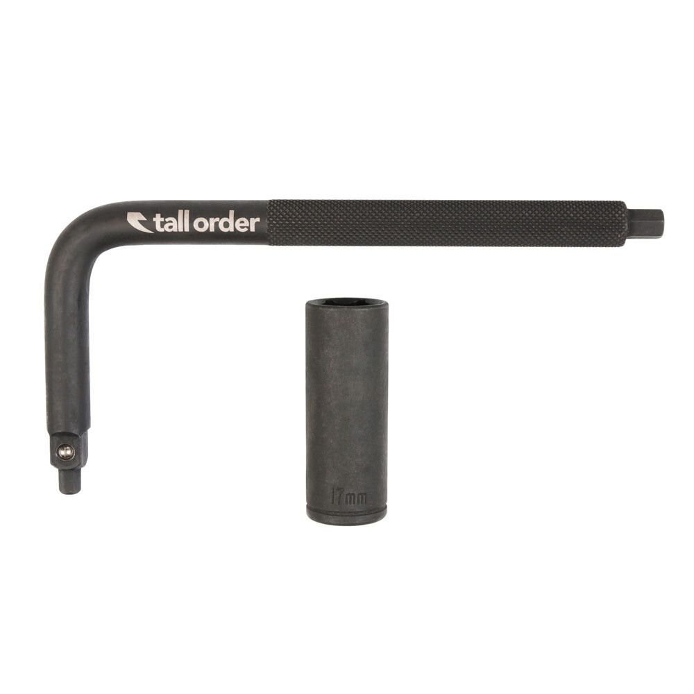 TO-MITA001-BK1-000::0::TO-MITA001-BK1-000::TALL ORDER POCKET SOCKET BLACK