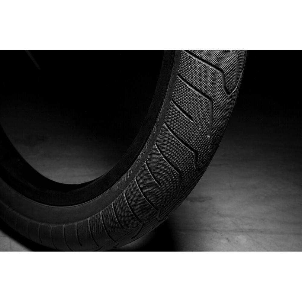 KN-K6730-24BLK::0::KN-K6730-24BLK::KINK SEVER TIRE 2.4" BLK