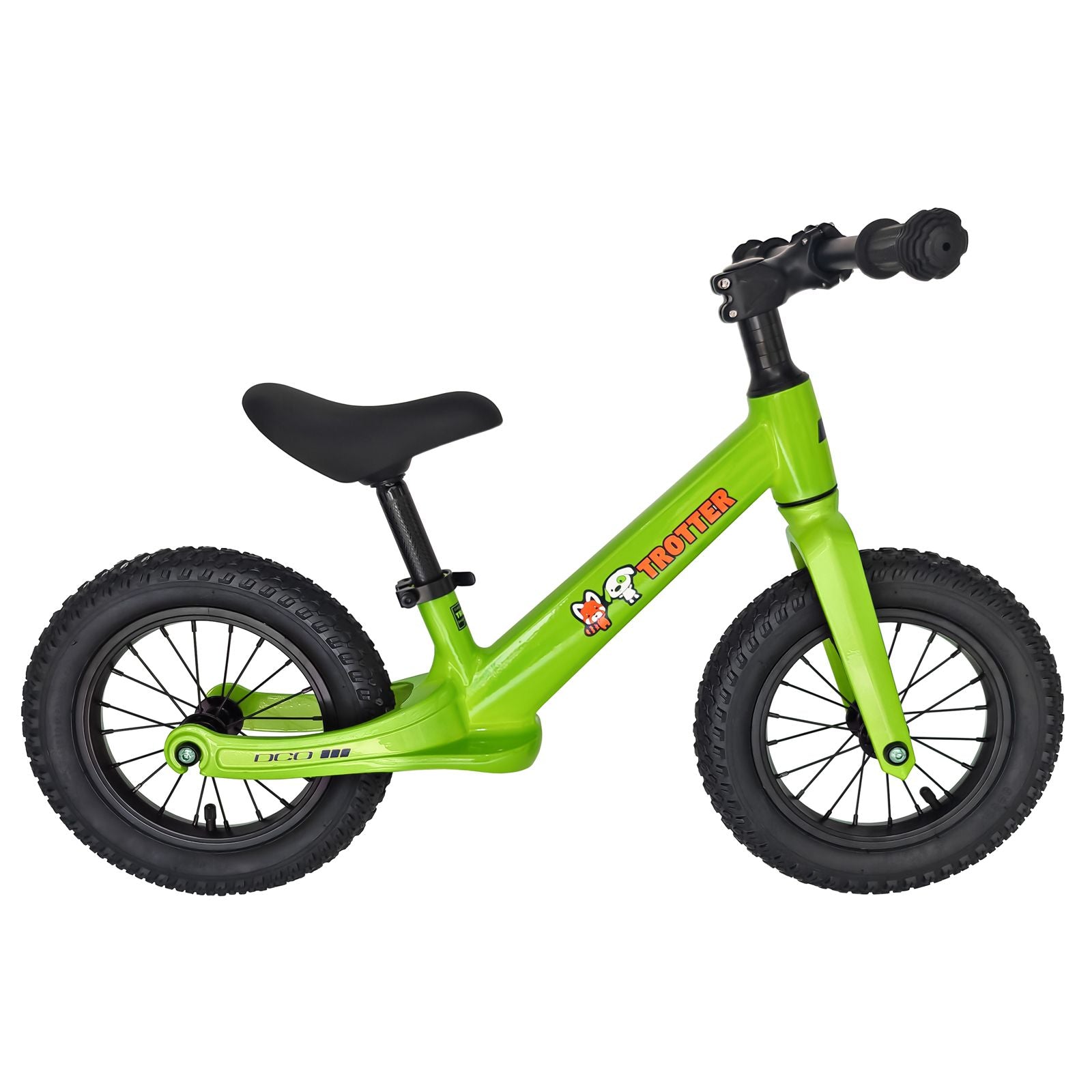 Dco Trotter 12