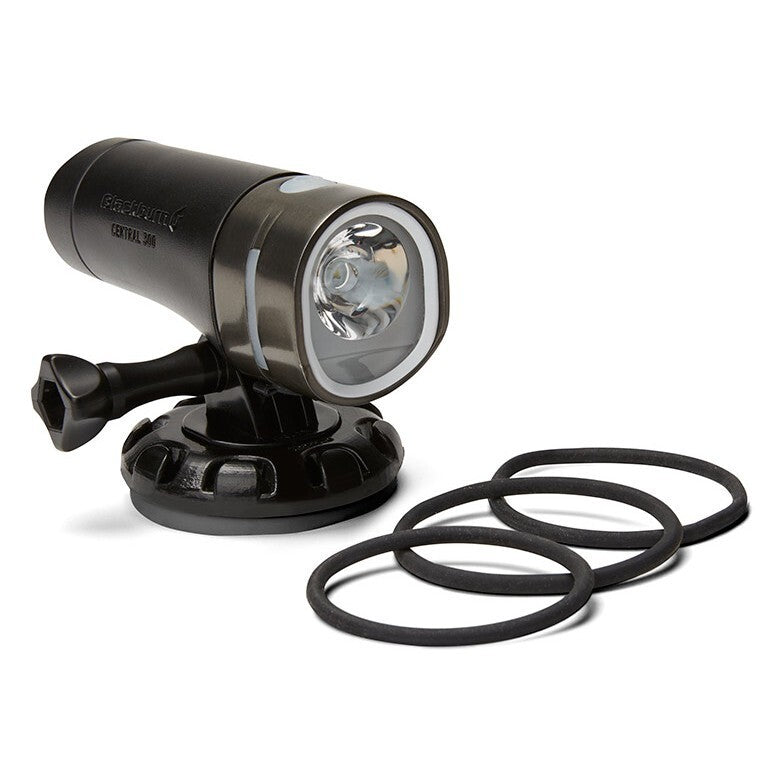 GR-7070312::0::GR-7070312::UNIVERSAL ACCESSORY MOUNT NOIR