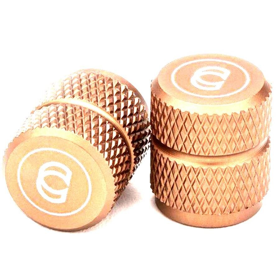 CN-6990GLD::0::CN-6990GLD::VALVE CAPS GOLD