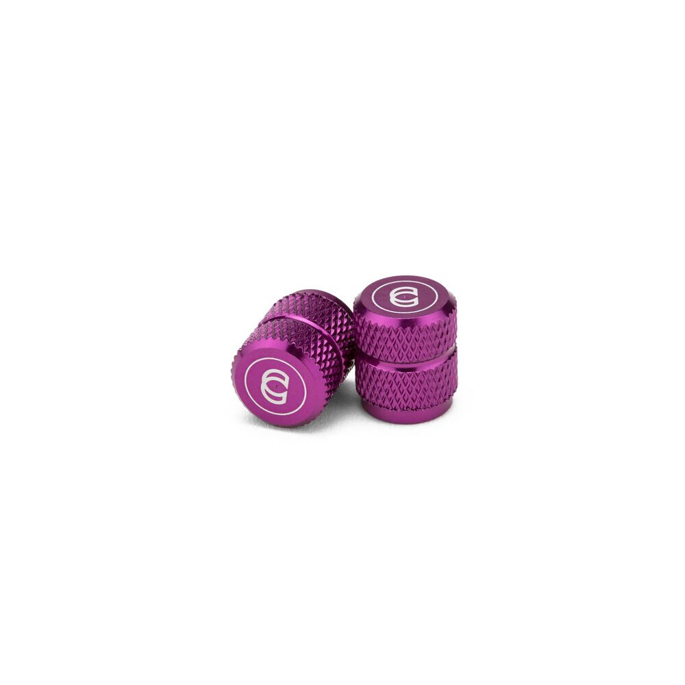 CN-6990PUR::0::CN-6990PUR::VALVE CAPS PURPLE