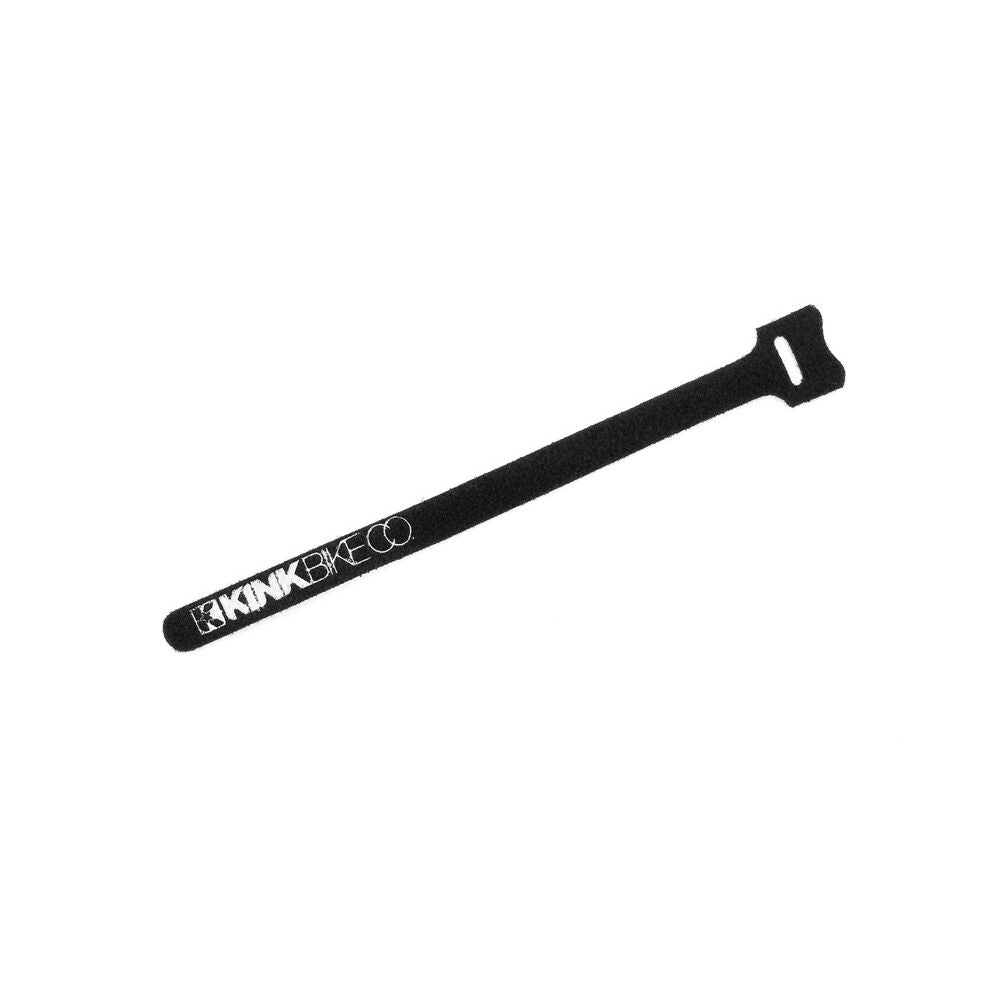 KN-K1401BLK::0::KN-K1401BLK::KINK VELCRO CABLE STRAP