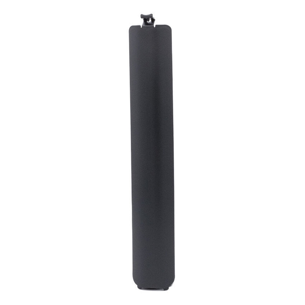 Moustache Couvert de Batterie