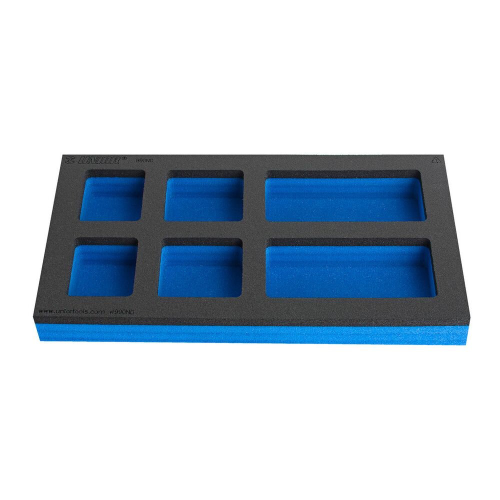 U-625619::0::U-625619::MODULE MOUSSE SOS COMP - PET. COFFRE D'ÉTAB. MOD
