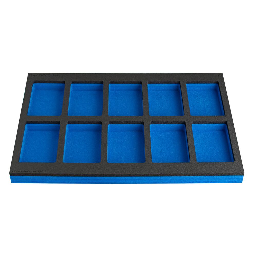 U-625590::0::U-625590::MODULE MOUSSE SOS COMP - PET. COFFRE D'ÉTAB. MOD