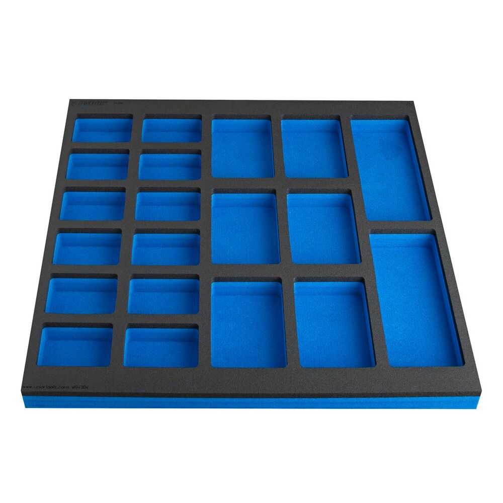 U-625588::0::U-625588::MODULE MOUSSE SOS COMP - GRND COFFRE D'ÉTAB. MOD