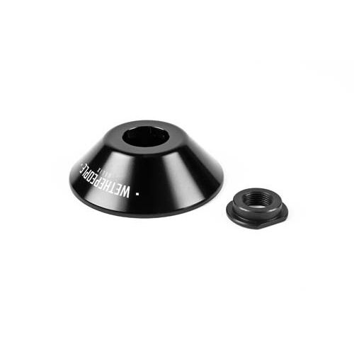WT-23001040115::0::WT-23001040115::#WTP HELIX NON DRIVE SIDE GUARD BLACK