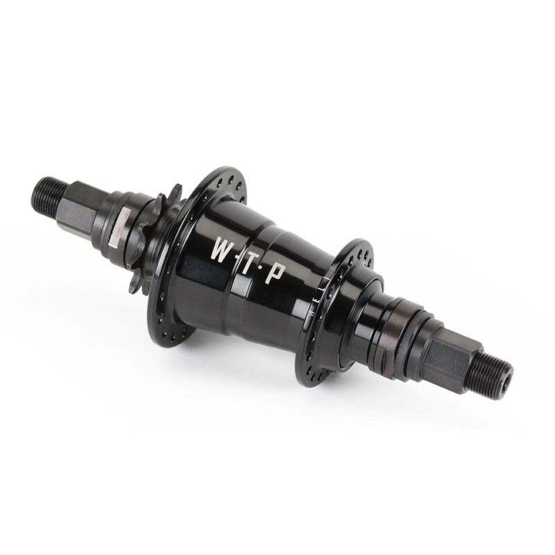 WT-22001020116::0::WT-22001020116::#WTP HELIX FREECOASTER HUB RSD BLACK