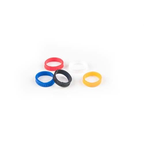 WT-45001080114::0::WT-45001080114::#HILT RING SET 3 PAIRS RED/BLUE/WHITE