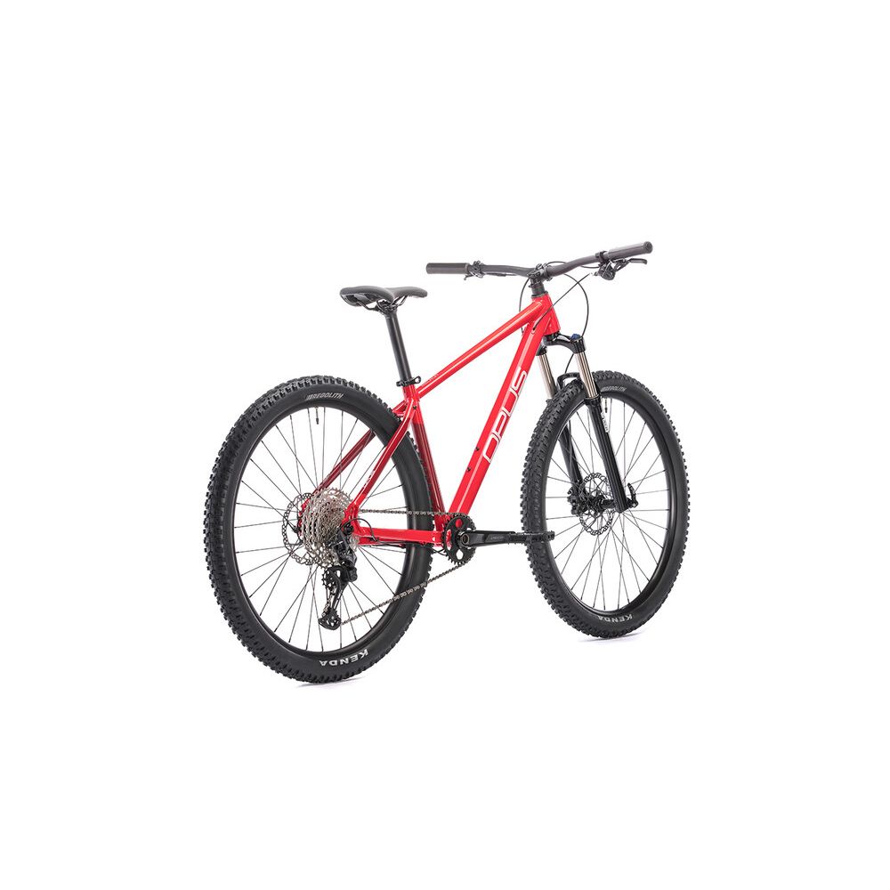 OP-RECRUIT1RR-XS::2::OP-RECRUIT1RR-XS::#RECRUIT 1 RACE RED XS