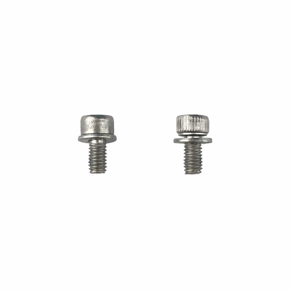 WO-WF-AXLE-BOLT-SET::0::WO-WF-AXLE-BOLT-SET::PIÈCES PÉDALES WAVEFORM BOULON D AXE G + D