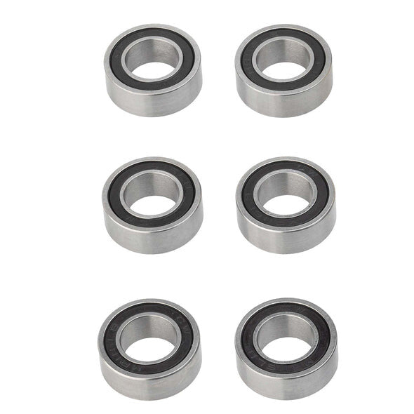 WO-WF-BEARINGS-SET::0::WO-WF-BEARINGS-SET::WAVEFORM PIÈCES ROULEMENTS À BILLES 6PC