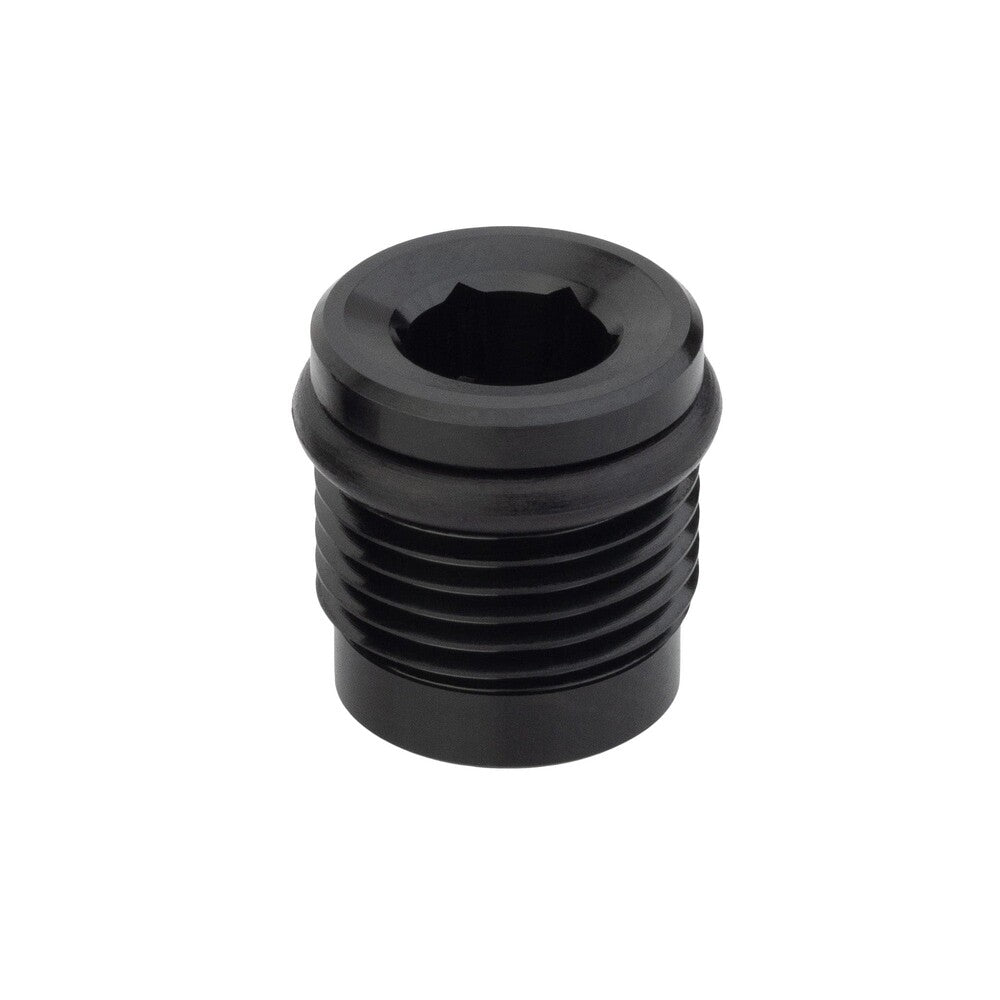 WO-WF-ENDCAP-SM::0::WO-WF-ENDCAP-SM::PIÈCES WAVEFORM PETIT EMBOUT AVEC JOINT TORIQU