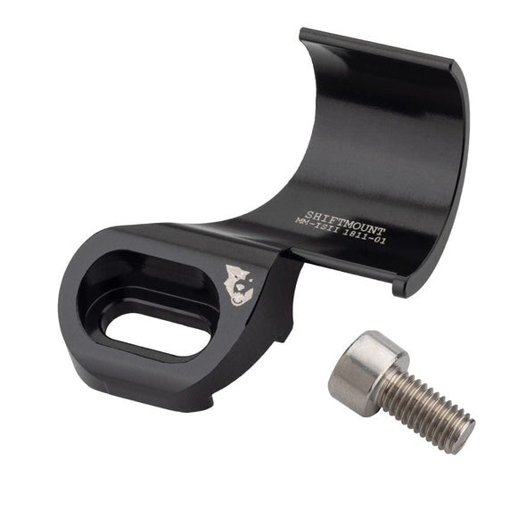 WO-SHF-MM-ISII::0::WO-SHF-MM-ISII::SHIFTMOUNT IS-II FREIN À LEVIER DE VITESSES MM