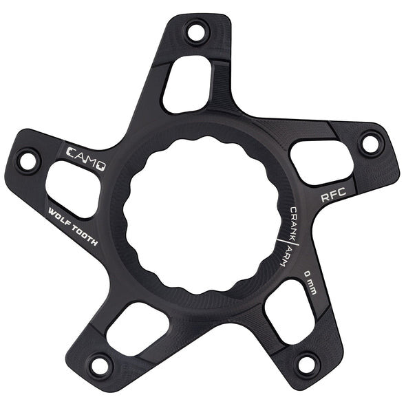 WO-SP-CAMO-RFC-P2::0::WO-SP-CAMO-RFC-P2::CAMO SPIDER POUR RFC PLUS DÉCALAGE 2MM