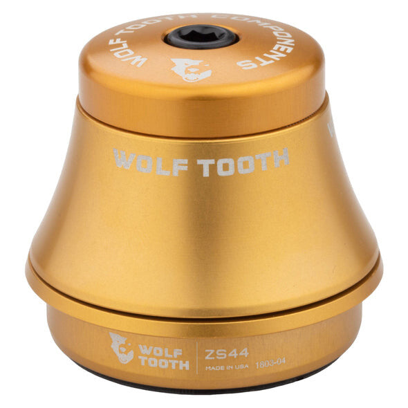 WO-ZS44U-25MM-GLD::0::WO-ZS44U-25MM-GLD::ZS44/28.6 JEU DE DIRECTION 25MM STACK OR