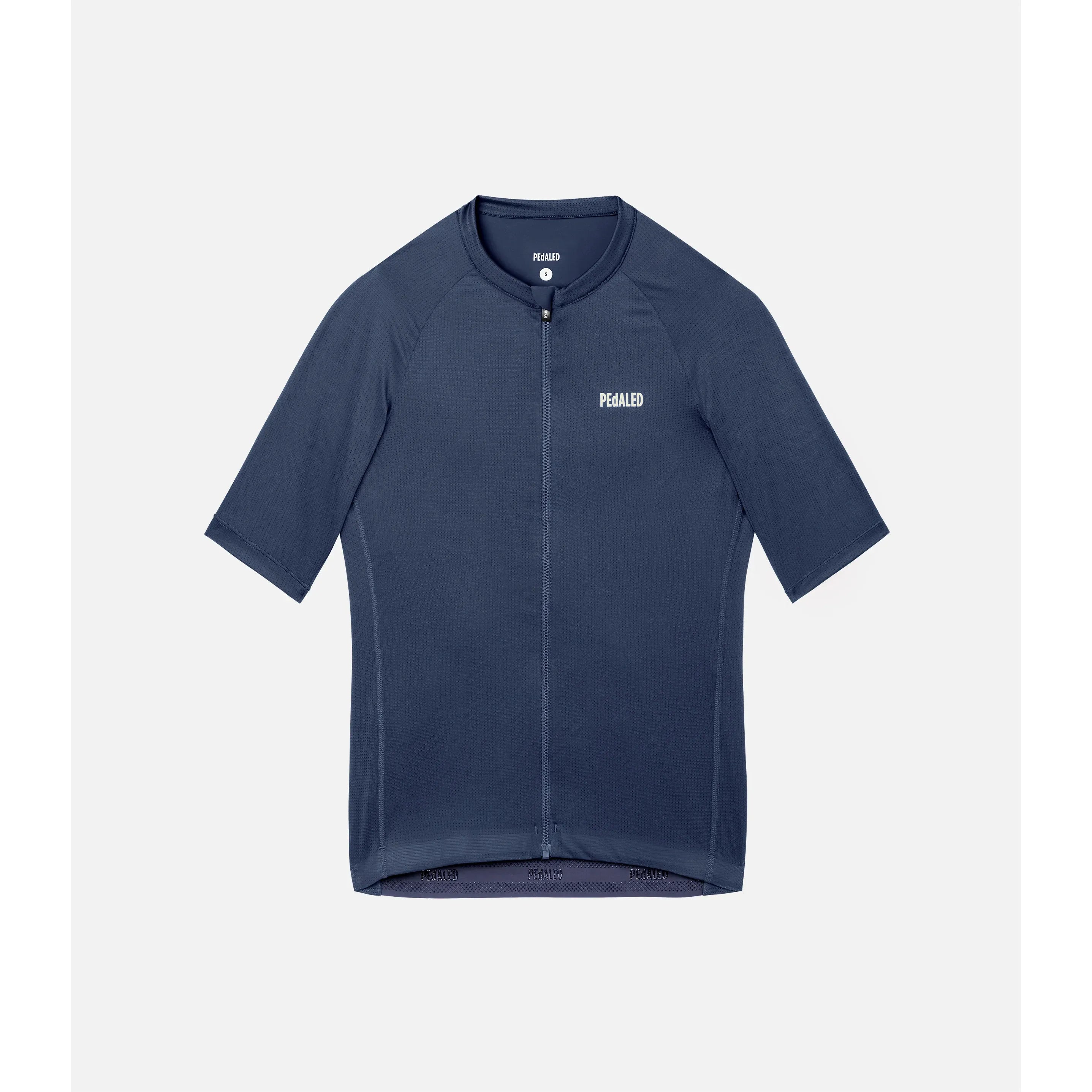 Pedaled Element Mesh Femme