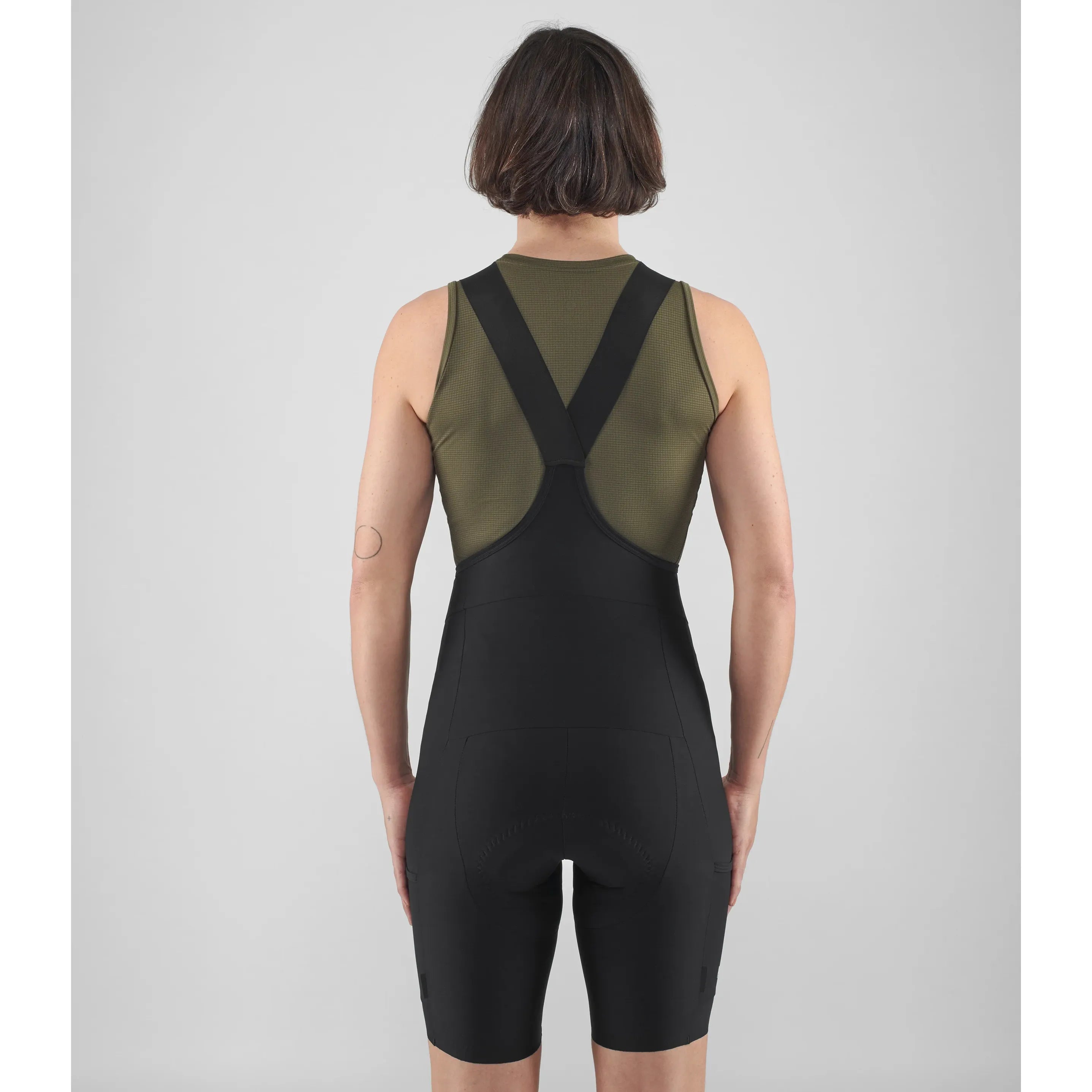 Pedaled Bib Odyssey Training Femme