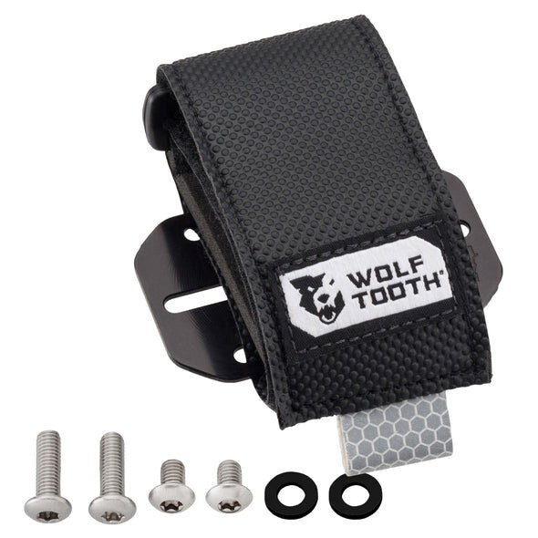 WO-B-RAD-ADPT-STRP::0::WO-B-RAD-ADPT-STRP::SUPPORT DE SANGLE D ACCESSOIRES B-RAD