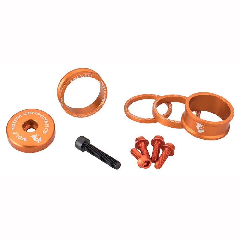 WO-BLINGKIT_ORANGE::0::WO-BLINGKIT_ORANGE::WOLF TOOTH KIT BLING ANODISÉ ORANGE