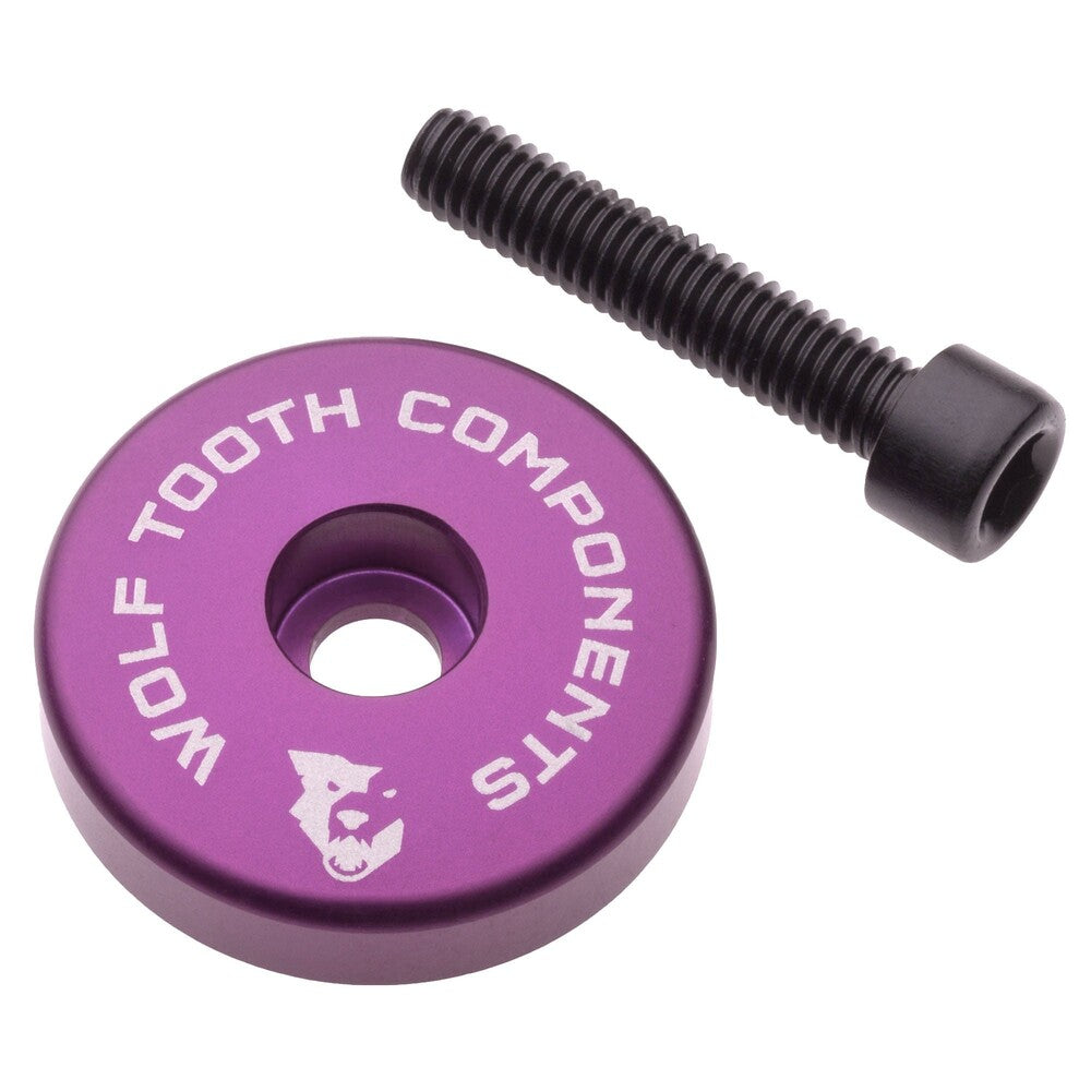 WO-STEMCAP5MMPRP::0::WO-STEMCAP5MMPRP::#PURPLE STEM CAP WITH 5MM SPACER