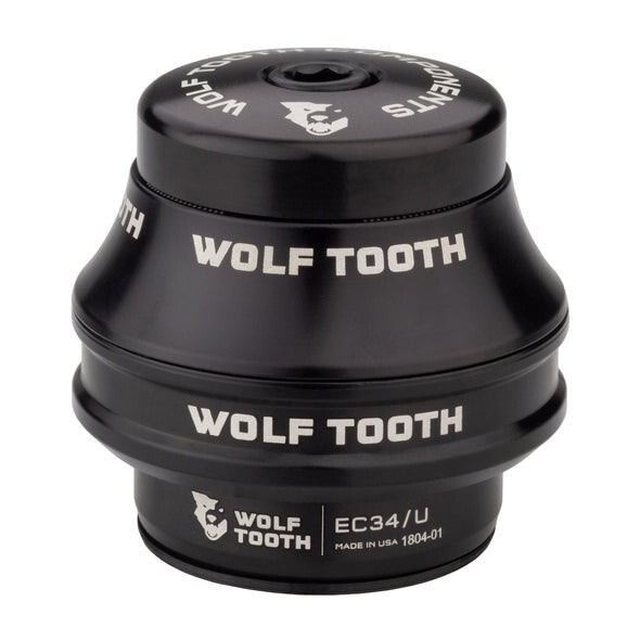 WO-EC34U-15MM-BLK::0::WO-EC34U-15MM-BLK::EC34/28.6 JEU DE DIRECTION 25MM STACK NOI