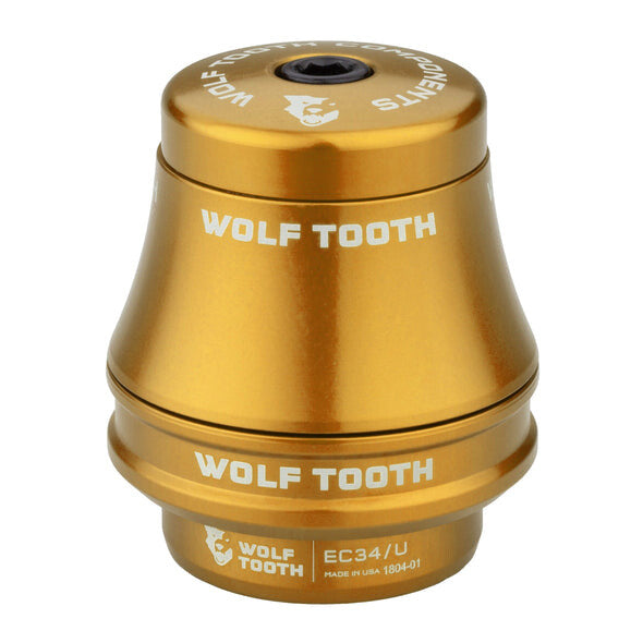 WO-EC34U-25MM-GLD::0::WO-EC34U-25MM-GLD::EC34/28.6 JEU DE DIRECTION 35MM STACK OR