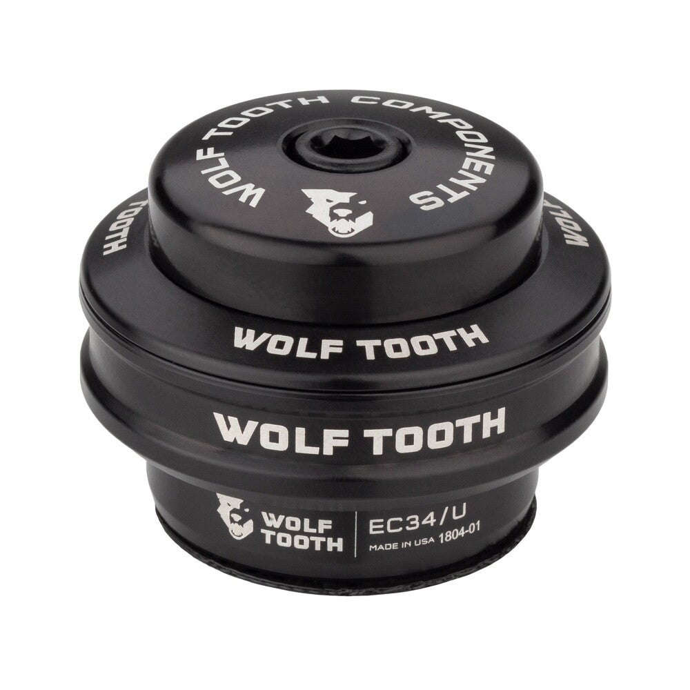 WO-EC34U-5MM-BLK-B::0::WO-EC34U-5MM-BLK-B::EC34/28.6 JEU DE DIREC PERFORM 16MM STACK NOIR