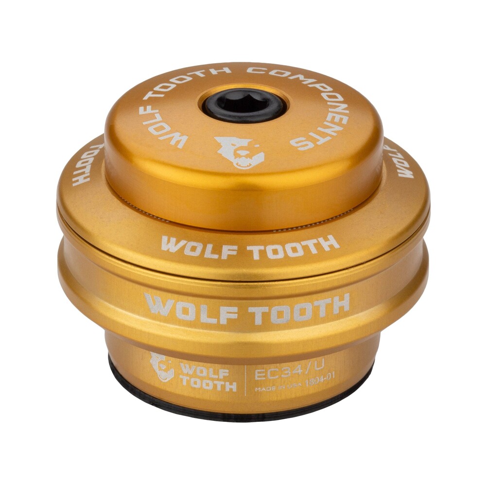 WO-EC34U-5MM-GLD::0::WO-EC34U-5MM-GLD::EC34/28.6 JEU DE DIRECTION 16MM STACK OR