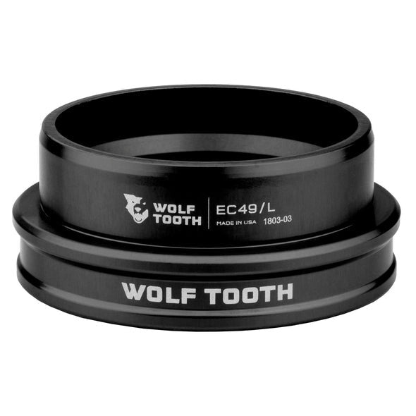 WO-EC49L-40-BLK-B::0::WO-EC49L-40-BLK-B::EC49/40 JEU DE DIREC INFÉRIEUR PERFORMANCE NO