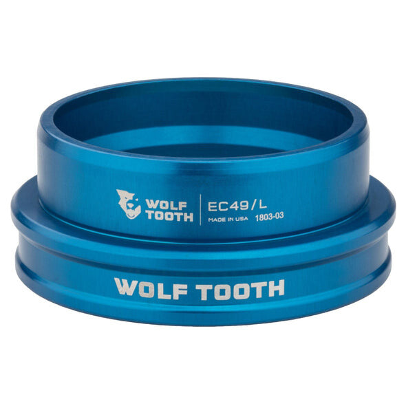 WO-EC49L-40-BLU::0::WO-EC49L-40-BLU::EC49/40 JEU DE DIRECTION INFÉRIEUR BLEU